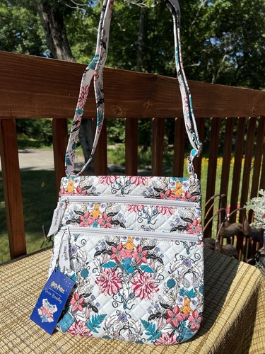 vera bradley harry potter herbology