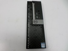 Dell Optiplex 5040 SFF Front Bezel BLACK COVER