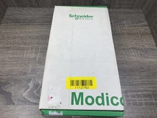 NEW Schneider Electric 140XCP51000 PLC CPU Modicon