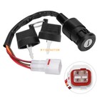 Ignition Key Switch for Yamaha YFM300G Grizzly 300 2012-2013 / 1SC-H2510-00-00