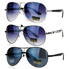 Air Force Mens Luxury Police Style Sunglasses