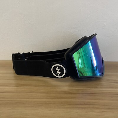 electric kleveland goggles | eBay