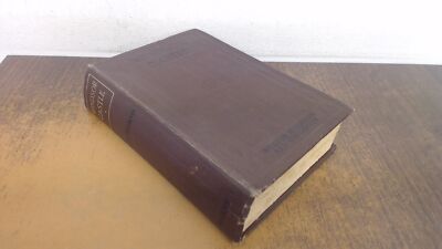 			Windsor Castle, W. Harrison Ainsworth, Frederick Warne, Hardcover		