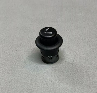 audi a4 cigarette lighter Audi A4 Cigarette Lighter OEM
