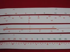 New Needle-Bed-Strip for Knitting Machine