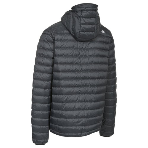 Trespass Digby Mens Packaway Down 
