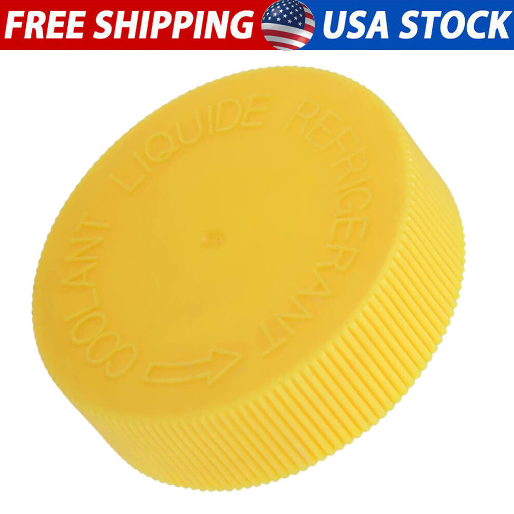 Engine Coolant Reservoir Cap For Nissan Cube Sentra /Infiniti G35 Q70