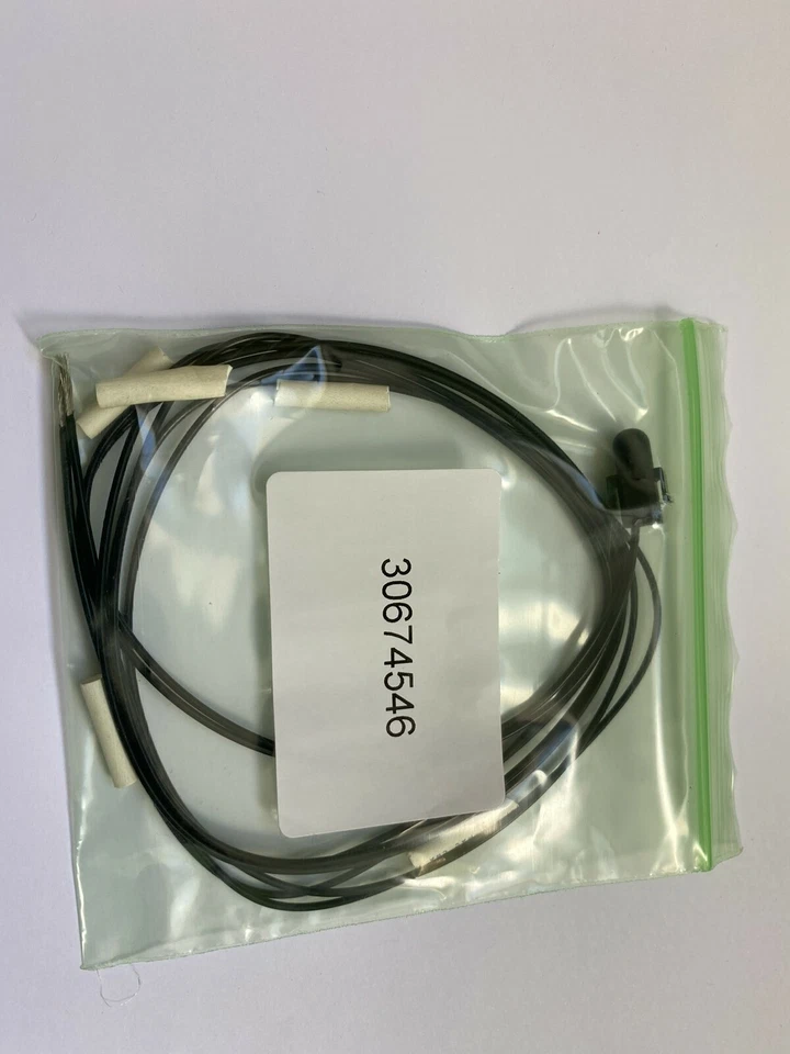 Capteur de température extérieur compatible  jaguar Réf 30674546  sous le miroir - Photo 2/4