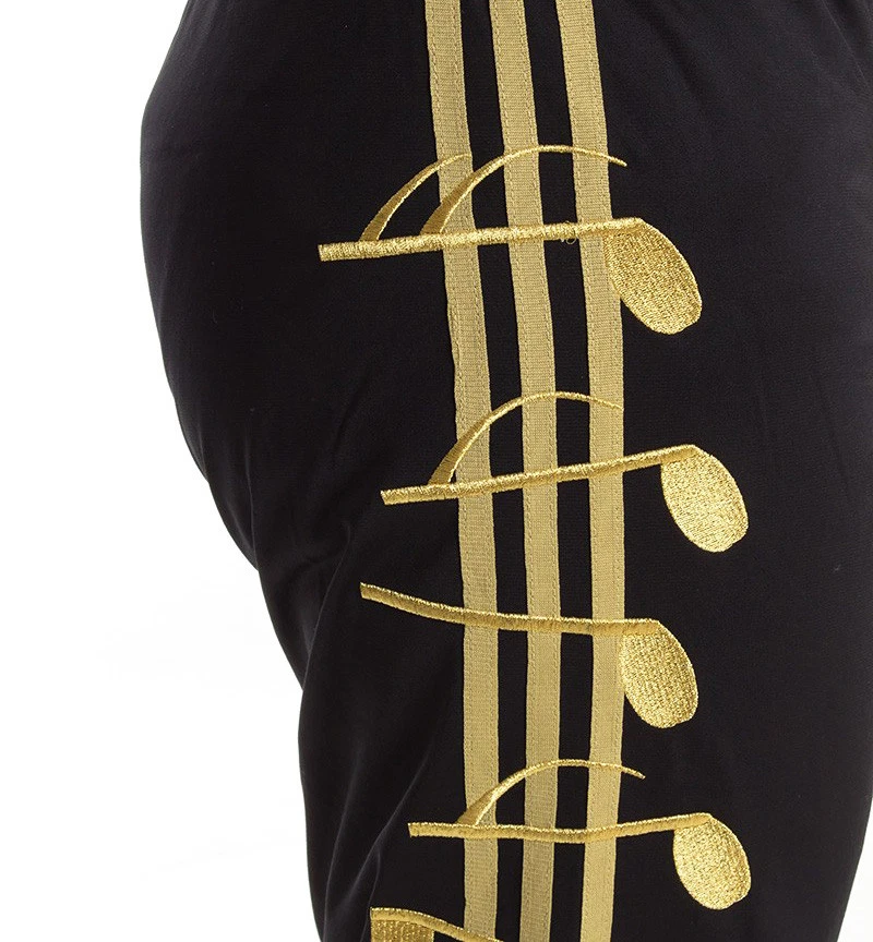 Adidas x jeremy scott deals pants