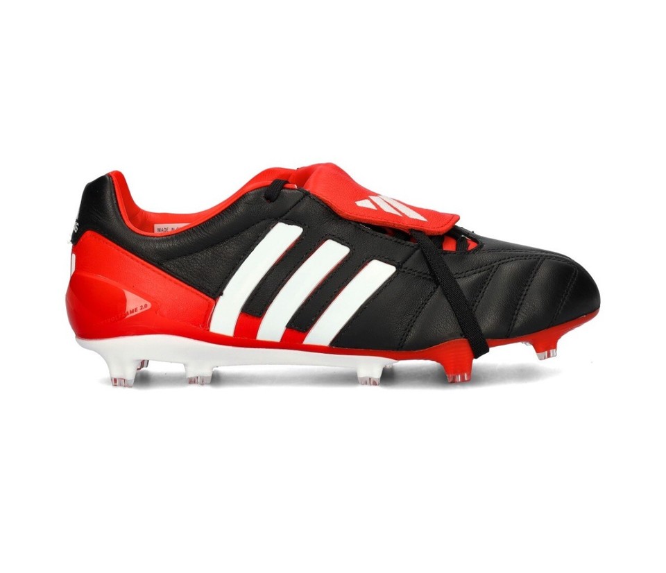 Adidas Predator OG Mania Made In Germany Football Boots UK 10 eBay