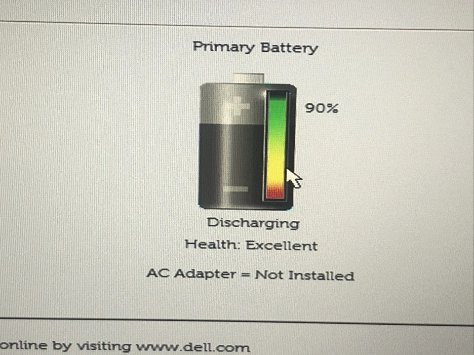 Dell XPS 13 9360 IPS i5-7300U 2.6 GHz , 8GB, 256GB SSD FHD IPS Window 10 Pro, photo 3 of 5