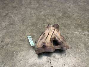 VW Golf 3 VR6 2.8 Krümmer Abgaskrümmer 021253033D #29784
