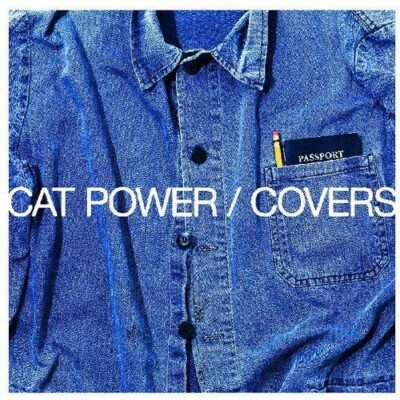 Cat Power **Covers **BRAND NEW FACTORY SEALED CD