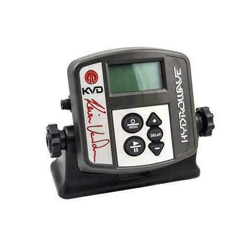 Портативная/портативная система эхолотов