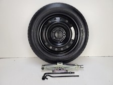 SPARE TIRE 16"  WITH JACK KIT FITS: 2016-2022 HONDA HR-V HRV