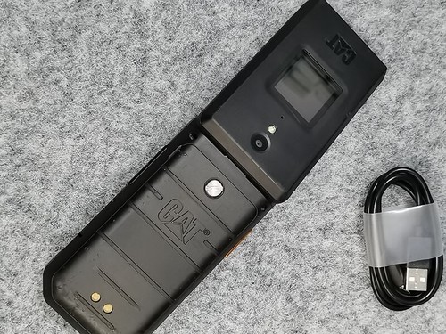 CAT S22 Flip Phone Unlocked (Any Carrier) Rugged Touch Screen 16GB Free Shipping - Picture 14 of 14