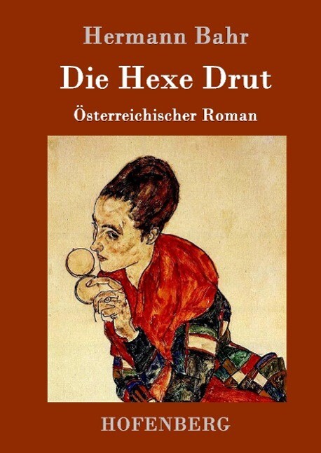 Die Hexe Drut | Buch | 9783861992745