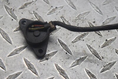 3410 GEAR POSITION START SENSOR 95 KAWASAKI NINJA ZX7 ZX 7 750 96