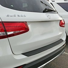 For Mercedes Glc 2016-2025 Rear Bumper Protector Rbp-004 For Mercedes Glc 2016-2025 Rear Bumper Protector Rbp-004