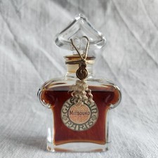 Vintage GUERLAIN Mitsouko 1 Fl. Oz. /30 ml EXTRAIT de Parfum