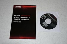 Refurbished Asus 970 Pro Gaming Aura 970 Am3 Atx Gaming Motherboard M 2 Rgb Sli A Newegg Com