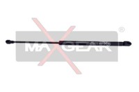 Maxgear 12-0187 Gasfeder, Koffer-/Laderaum For Alfa Romeo