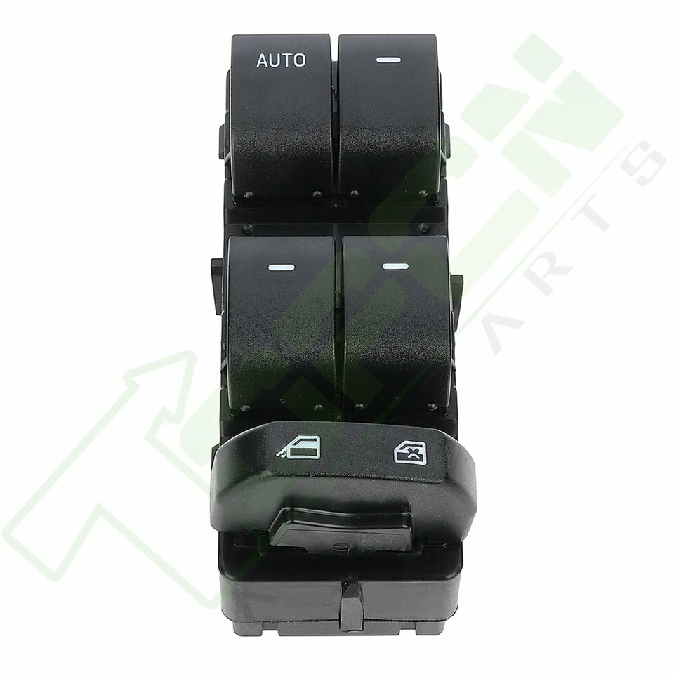 Interruptor de ventana eléctrico para Ford Grand Marquis 2008-09 Mercury Milan 2009-11 Foto 3 de 4