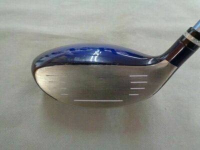 YAMAHA inpres UD+2 2019 LADIES JP U5 LOFT-24 TMX-419U L-FLEX