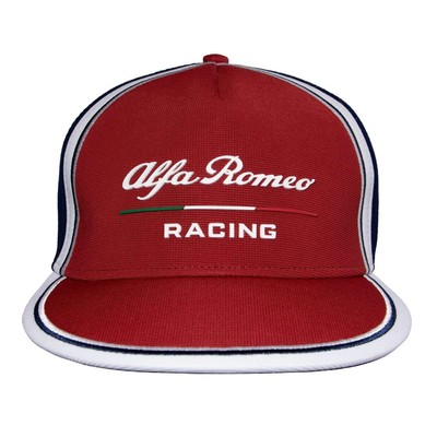 2019 Alfa Romeo Racing F1 Team Flat 