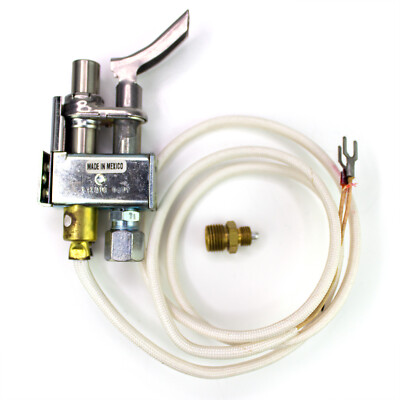 BRUCIATORE PILOTA LANCIA ZANUSSI G.P.L - 1111 - Foto 12