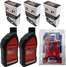 Proven Part (3) 18" Full Skip Chain For 18" Bar 0.325" Pitch .050" Gauge 68DL Fi