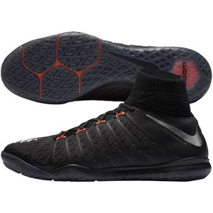 nike hypervenom indoor soccer