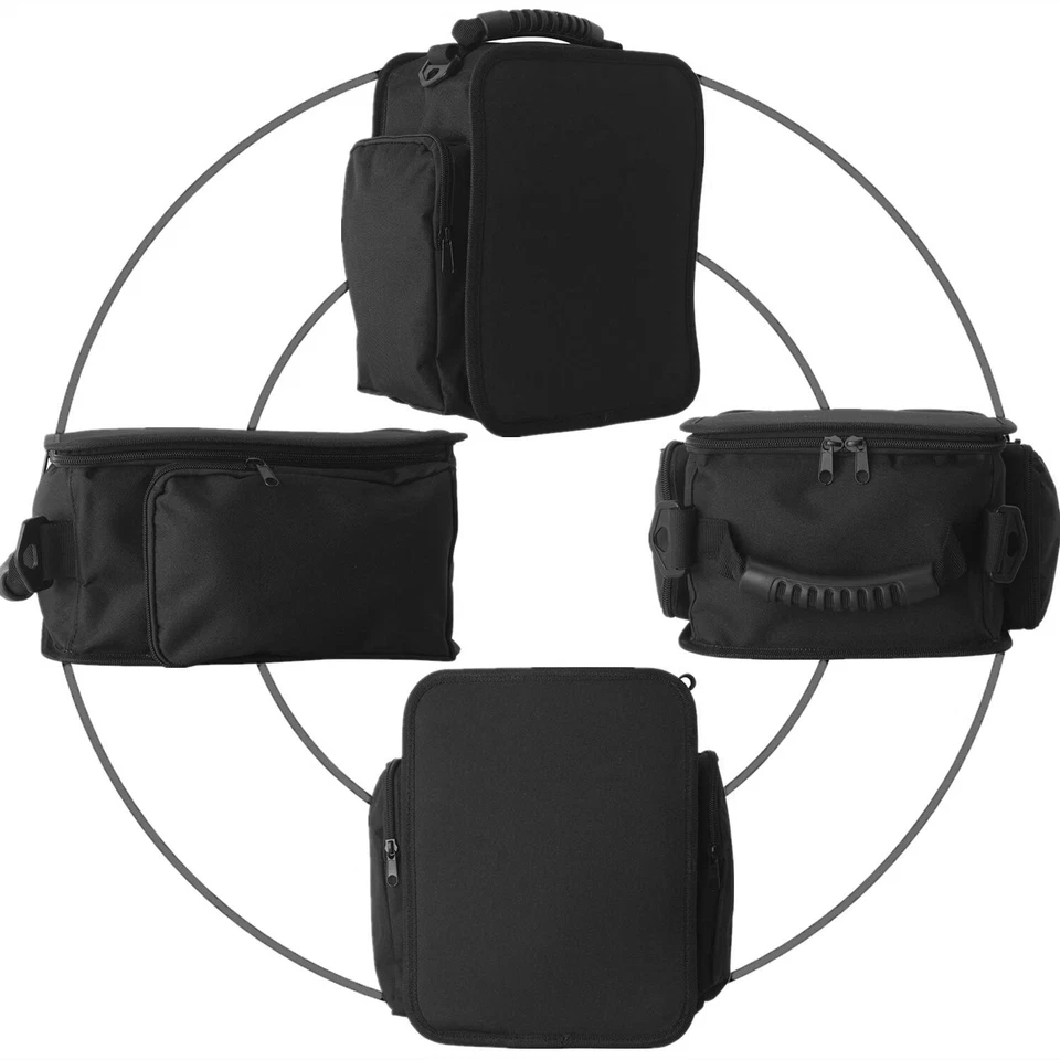 PACK de 2 accesorios de piezas interiores para Jeep Wrangler JL JK JT Foto 4 de 4