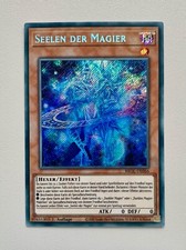 Yu-Gi-Oh! Yugi Muto Yami Yugi Einzelkarten zu...