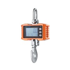 Hanging Scale,Klau 1000 kg 2000 lb Digital Industrial Heavy Duty Crane Scale ...
