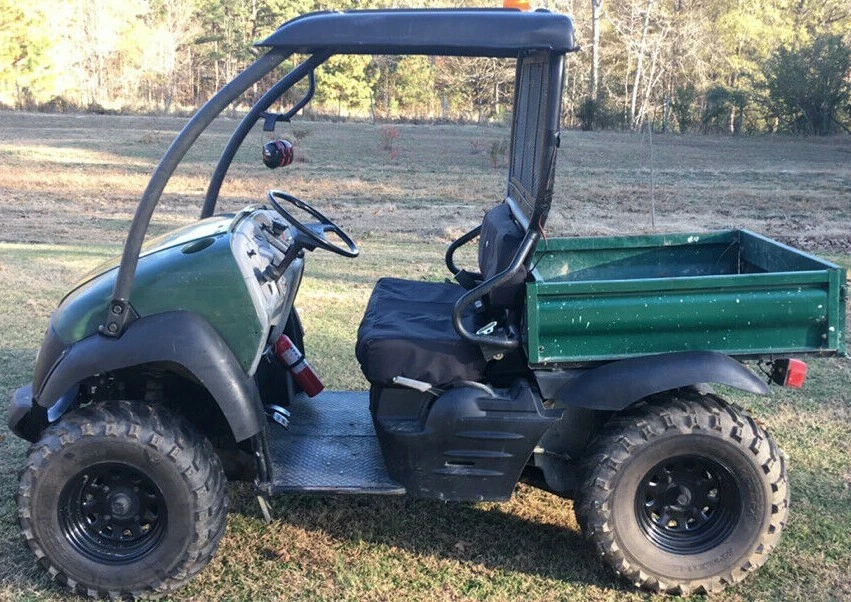 [SR] Kit de elevación completa de 2" delantera y trasera para Kawasaki Mule SX 2017-2024 (Hecho en EE. UU.) Foto 4 de 4