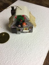 Christmas Ornament Ireland