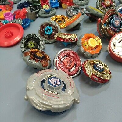 Super Rare Beyblades