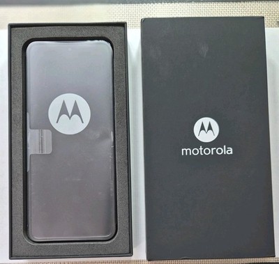 Motorola Moto Razr 5G 2025 XT2553-3 256GB Spectrum ONLY Android Smartphone NEW