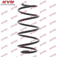 KYB RH2969 Fahrwerksfeder FüR VW