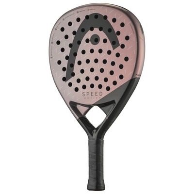 Head Speed Motion 2025 black / rouge