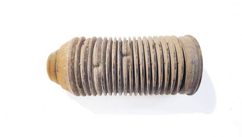 357413175a Anschlagpuffersatz Stoßdämpfer   Volkswagen Golf DE2192065-04