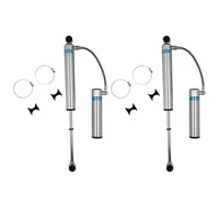 Bilstein B8 5160 Shocks Rear Pair For 2015-2021 Ford F-150 4WD (For: Ford F-150)