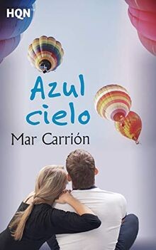 Azul Cielo von Carrion, Mar | Buch | Zustand sehr gut