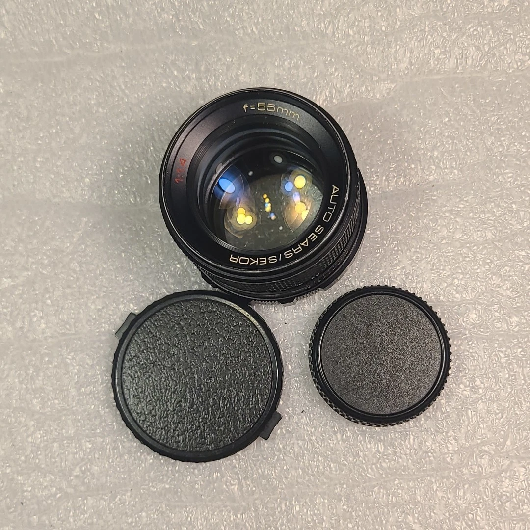 マミヤ　G50mm f/1.4 難あり 最低価格の Camera f/1.4 Mamiya 難あり f/1.4 マミヤ G50mm Lenses