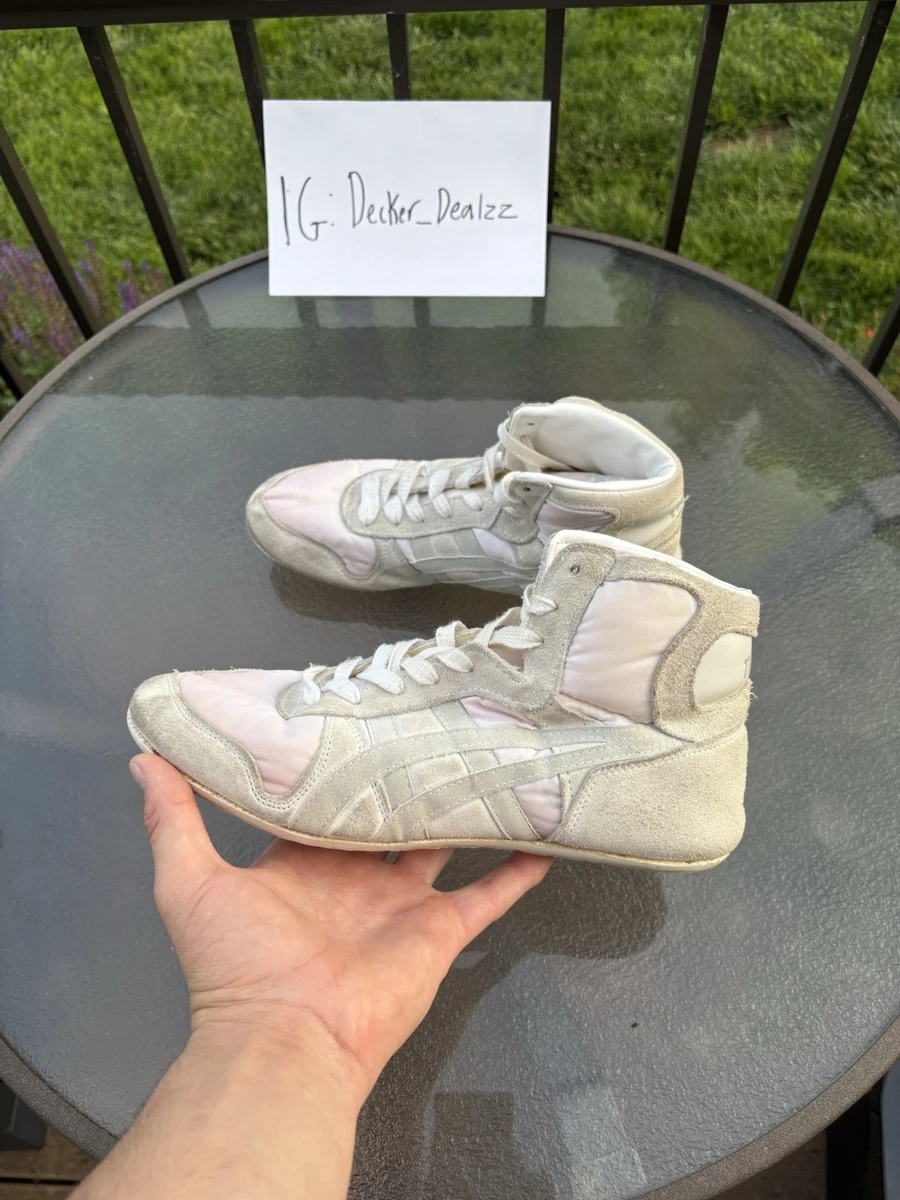 Las mejores ofertas en ASICS tiger zapatos de lucha libre en