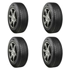 4 New Ironman Gr906 20555r16 91v As All Season Tires 2055516 205 55 16