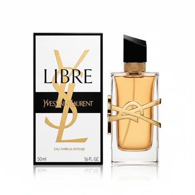 Yves Saint Laurent Libre Eau de Parfum Intense 50ml Spray Damenduft