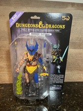 NECA DUNGEONS & DRAGONS 50TH ANNIVERSARY WARDUKE EVIL FIGHTER