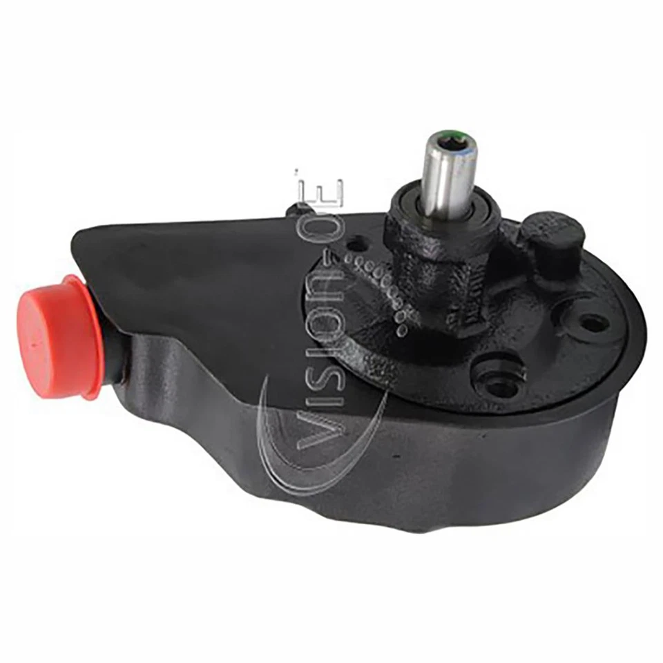 Насос гидроусилителя руля 1x для GMC Yukon XL 1500 6,2 л 2007-2014 - Изображение 2 из 4